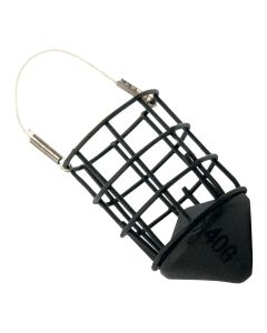 Matrix Orbit Wire Cage Feeder Small