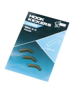 Nash Hook Kickers