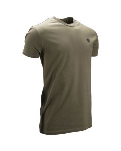 Nash Tackle Green T-Shirt