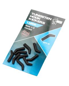 Nash Tungsten Hook Kickers