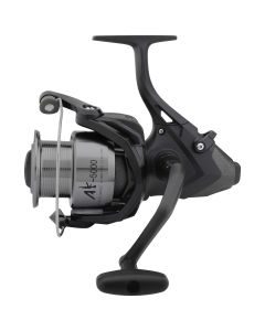 Okuma AK Baitfeeder Reel