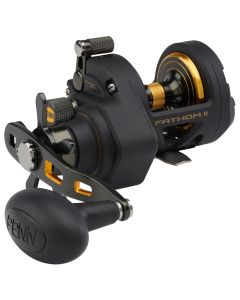 Penn Fathom II Star Drag Reel