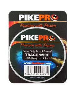 PikePro 19 Strand Trace Wire