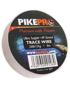 PikePro 49 Strand Trace Wire
