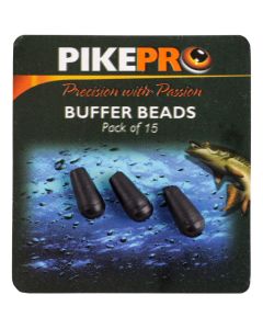 Pike Pro Buffer Beads