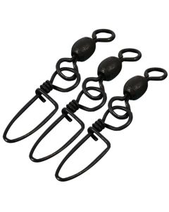 PikePro Coastlock Swivels