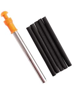 Pike Pro Deadbait Punch Set