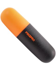 PikePro Dumpy Slider Floats