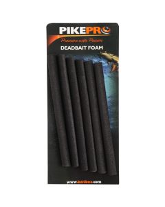 Pike Pro Foam Inserts for Deadbait Punch
