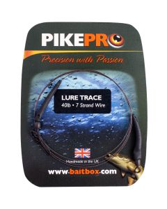 Pike Pro Lure Trace
