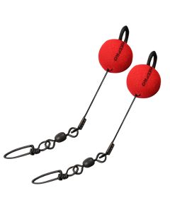 PikePro Mini Leger Stems