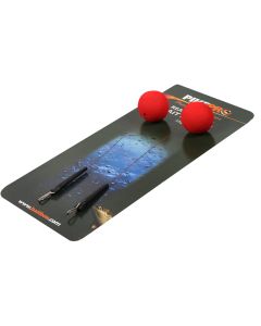 PikePro Ready Rigged Bait Poppers