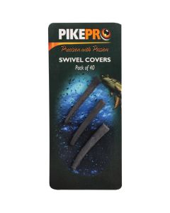 Pike Pro Swivel Covers