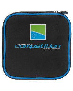 Preston Competition Reel Case