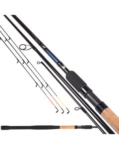 Preston Distance Master Rods