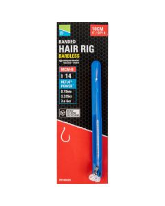 Preston MCM-B Banded Hair Rigs
