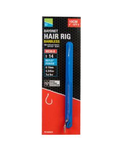 Preston MCM-B Bayonet Hair Rigs