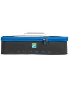 Preston Supera Large EVA Accessory Case
