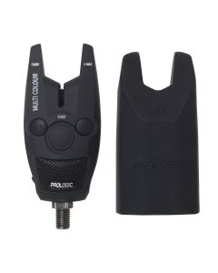 Prologic Bat Multi-Colour LED Bite Alarm