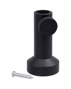 Prologic Black Fire Stage Stand