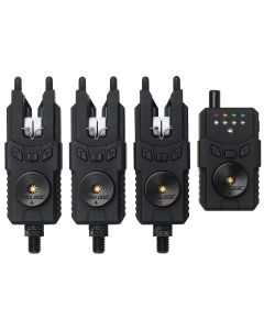 Prologic Custom SMX MkII WTS Alarms 3+1