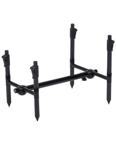 Prologic K1 Low Profile Rod Pod Systems