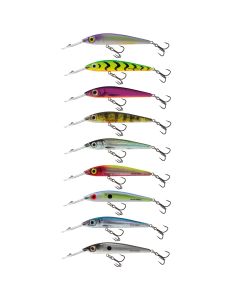 Salmo Rattlin Sting Deep Runner 9cm Lure