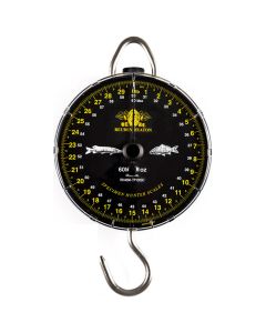 Reuben Heaton Specimen Hunter Classic Scale 60lb