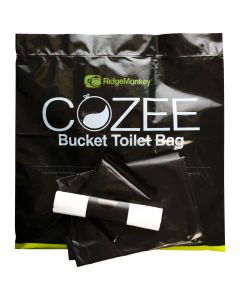 RidgeMonkey CoZee Toilet Bags