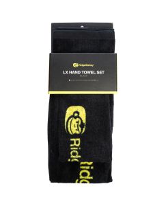 RidgeMonkey LX Hand Towel Set