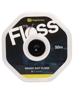 RidgeMonkey The Floss 50m