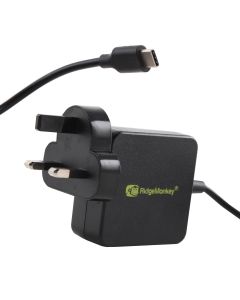 RidgeMonkey Vault 45W USB-C Power Adaptor