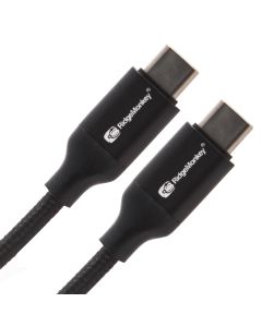 RidgeMonkey Vault USB C To C Cable