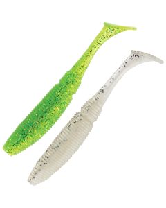 Sakura Slit Shad 85