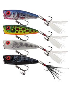 Salmo Rattlin Pop 7cm Floating Lure