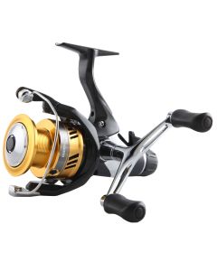 Shimano Sahara DH RD Reel
