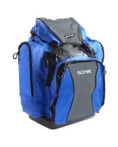 Sonik Sea Fishing Rucksack