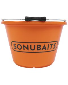 Sonubaits 17L Groundbait Mixing Bucket