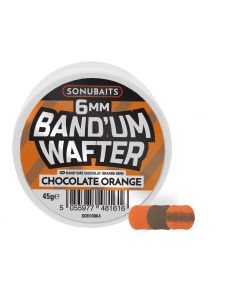 Sonubaits 6mm Band'um Wafters