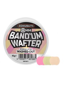 Sonubaits 8mm Band'um Wafters