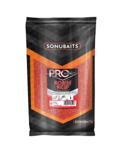 Sonubaits Pro Robin Red Groundbait