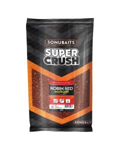 Sonubaits Robin Red Margin Mix Groundbait 2kg