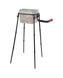 Spomb Single Bucket Stand Kit