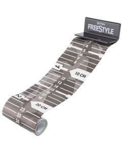 Spro Freestyle Ruler