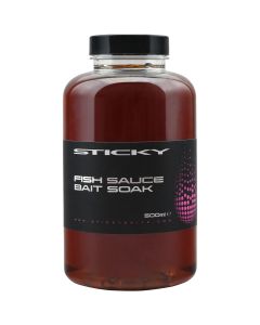Sticky Baits Fish Sauce 500ml