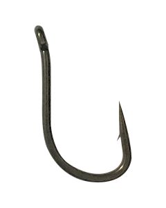 Thinking Anglers Out-Turned Eye Hooks