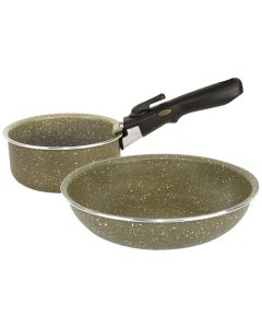 Trakker Armolife Marble Cookset