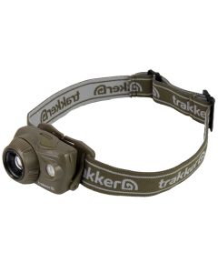 Trakker Nitelife Headtorch 580 Zoom