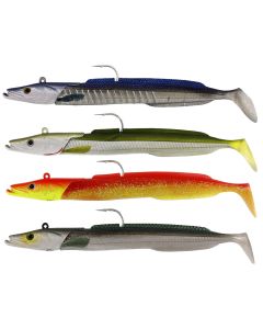 Westin Lures Sandy Andy Jig Lure 13cm