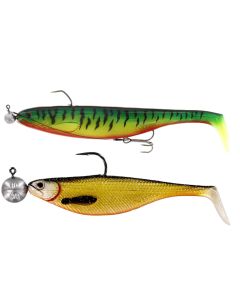 Westin Lures ShadTeez R 'N R Sinking Lure 16cm